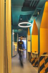 Prenova Mladinskega centra Mladi zmaji Črnuče_Triije_foto Andrej Mercina